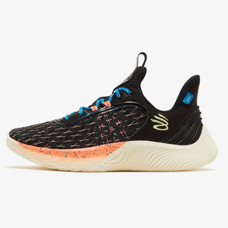 CURRY 9 