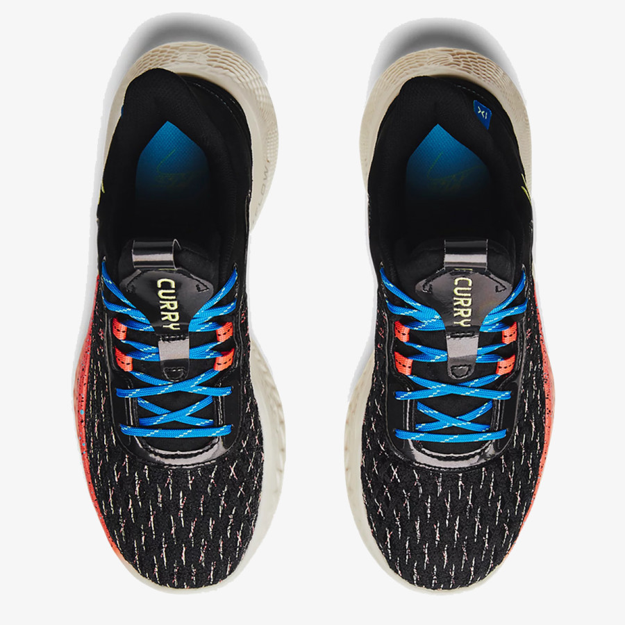 CURRY 9 