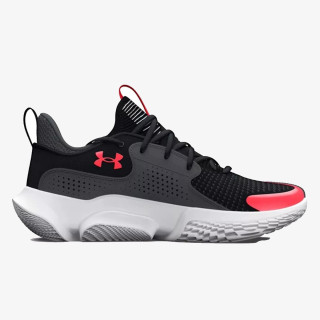 UA FLOW FUTR X 3 