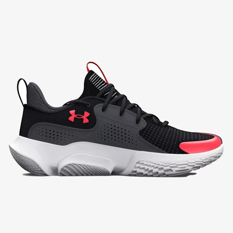UA FLOW FUTR X 3 