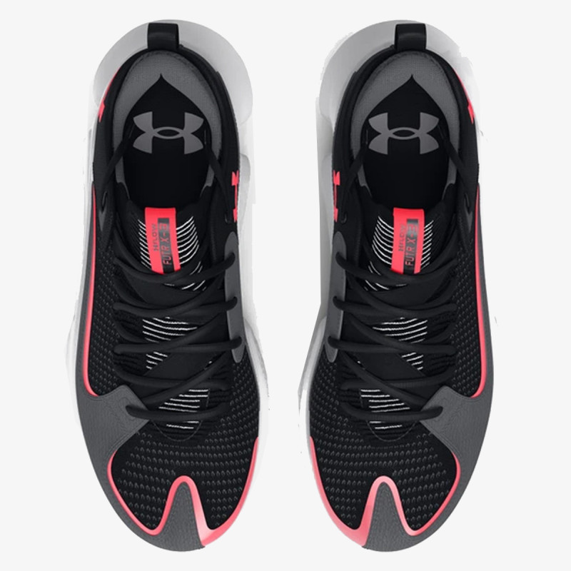 UA FLOW FUTR X 3 