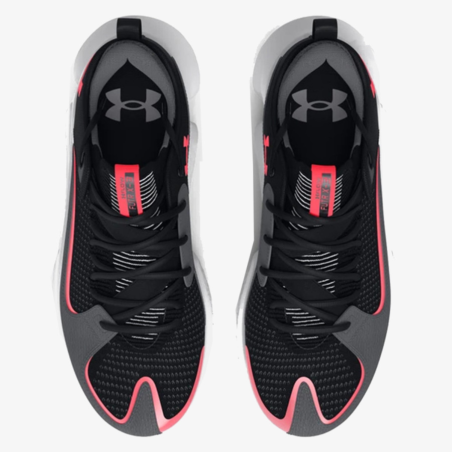 UA FLOW FUTR X 3 