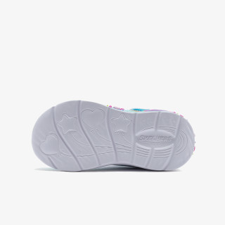 MY DREAMERS - LIL MERMAID 