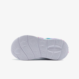 MY DREAMERS - LIL MERMAID 