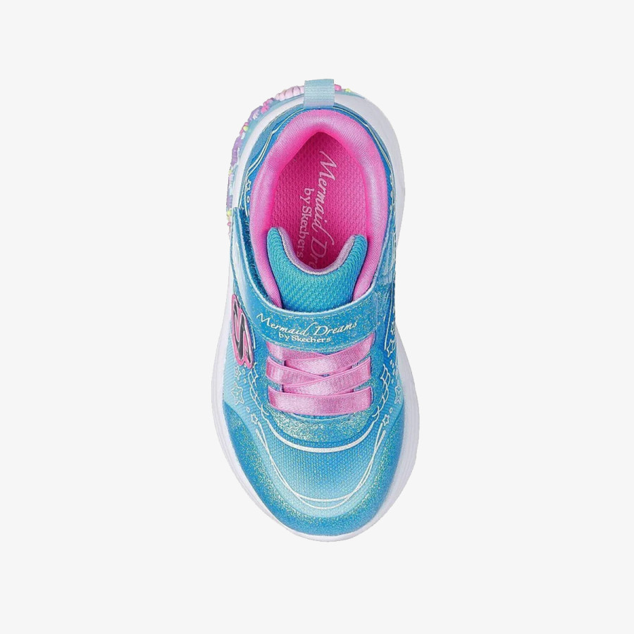 MY DREAMERS - LIL MERMAID 