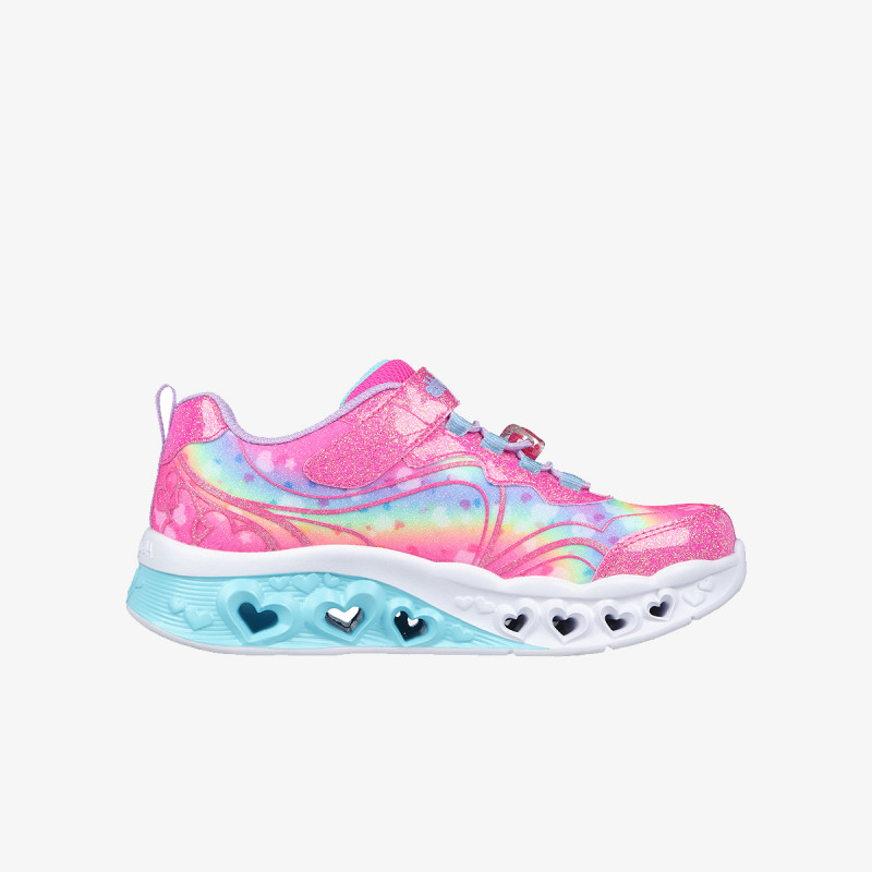 SKECHERS FLUTTER HEART LIGHTS 