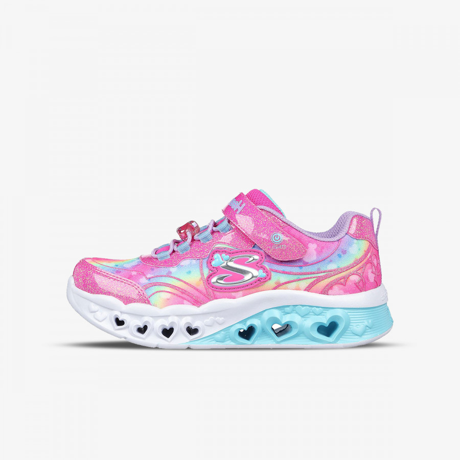 SKECHERS FLUTTER HEART LIGHTS 