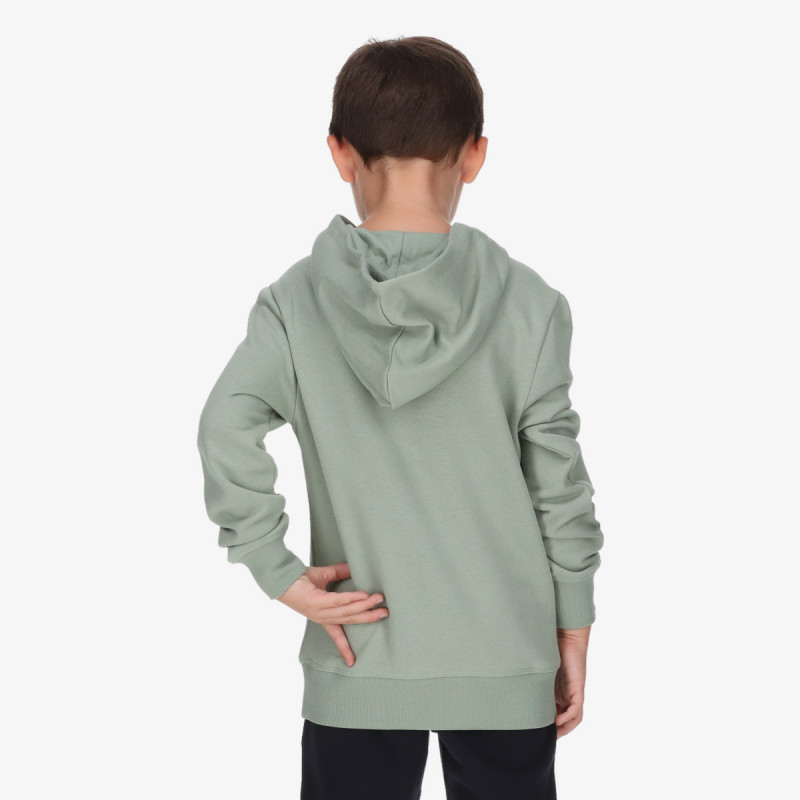CHAMPION Hooded Sweatshirt 