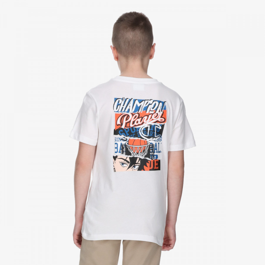 CHAMPION SS Tee 
