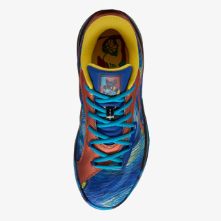 PUMA All-Pro Nitro Dylan Exhibit Vivid Blue-T 