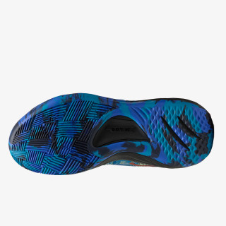 PUMA All-Pro Nitro Dylan Exhibit Vivid Blue-T 