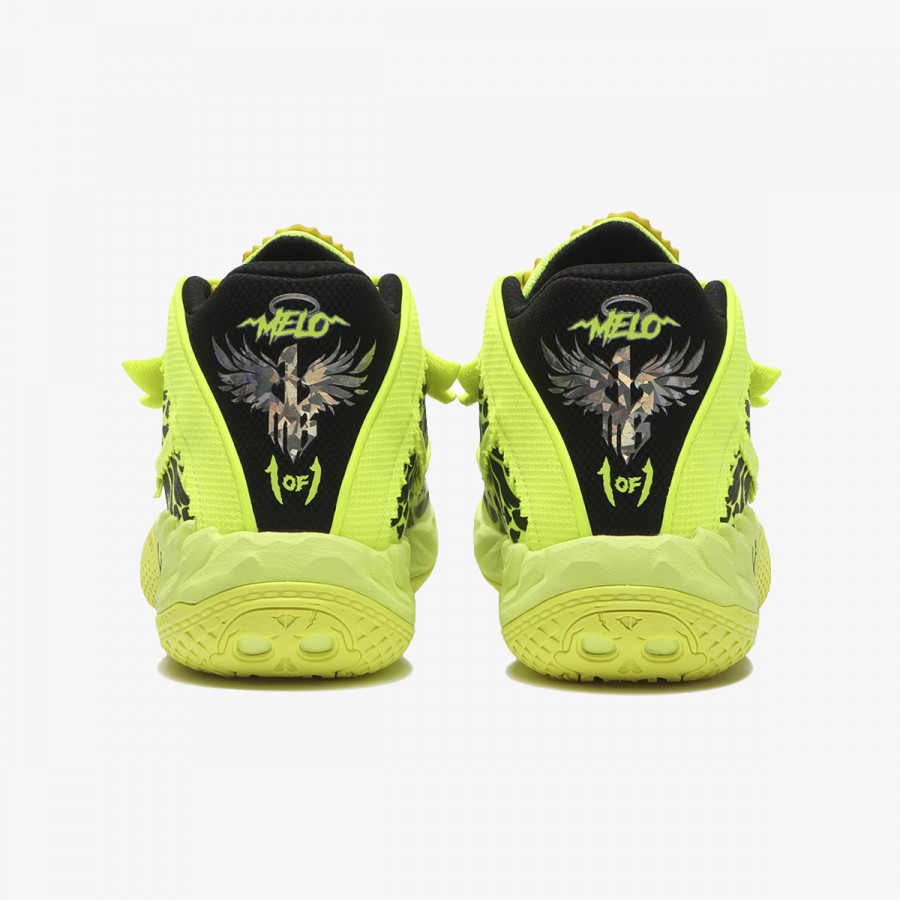 PUMA MB.05 Wings Yellow Alert-Puma Black 