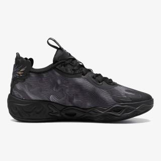 PUMA MB.04 Lo Team PUMA Black-Dark Amethyst 
