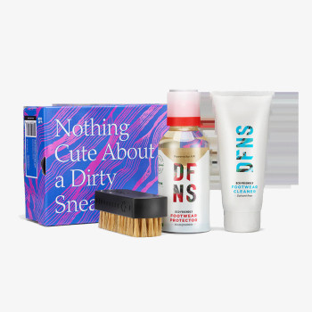 DFNS Sneaker Care Box vEAS 