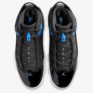 NIKE JORDAN 6 RINGS 