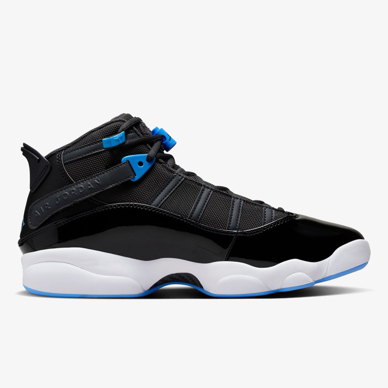 NIKE JORDAN 6 RINGS 