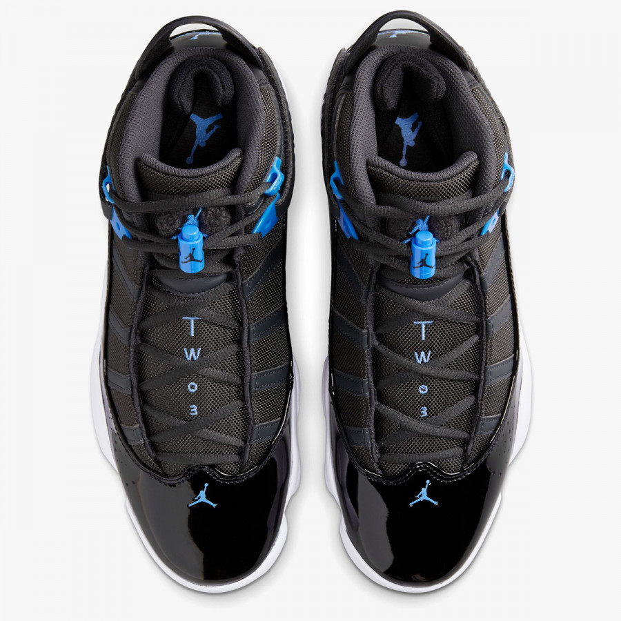 NIKE JORDAN 6 RINGS 