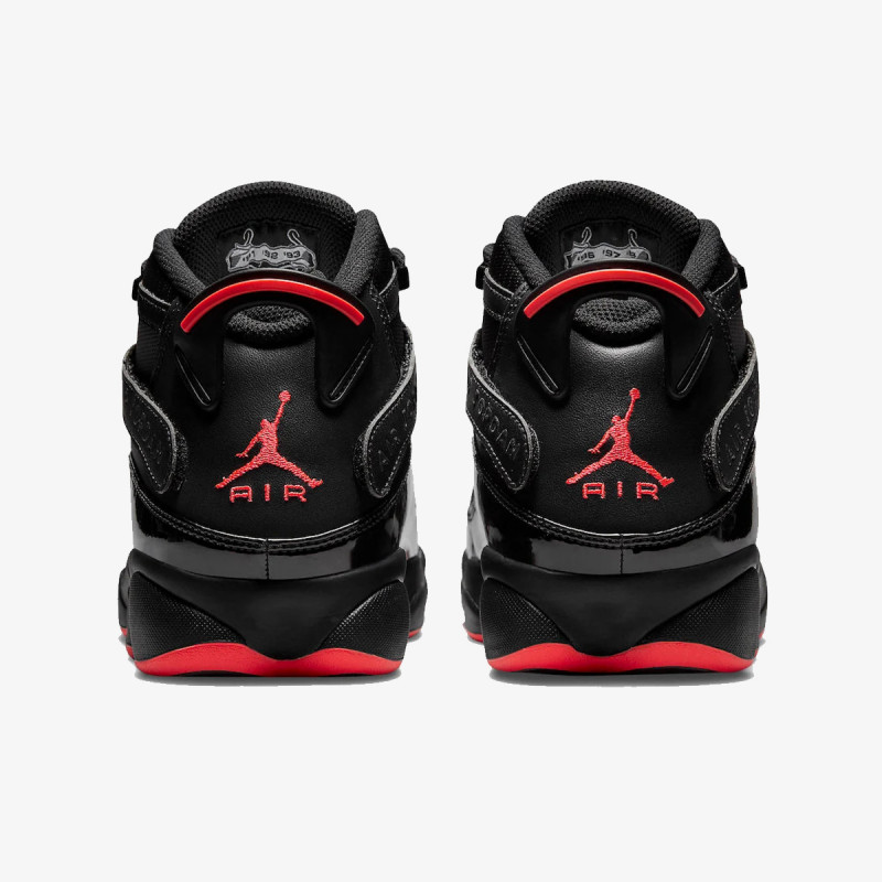 NIKE JORDAN 6 RINGS 