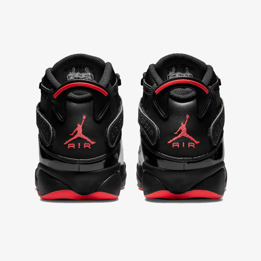 NIKE JORDAN 6 RINGS 