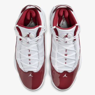 NIKE JORDAN 6 RINGS 