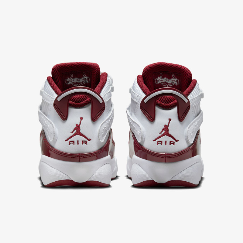 NIKE JORDAN 6 RINGS 