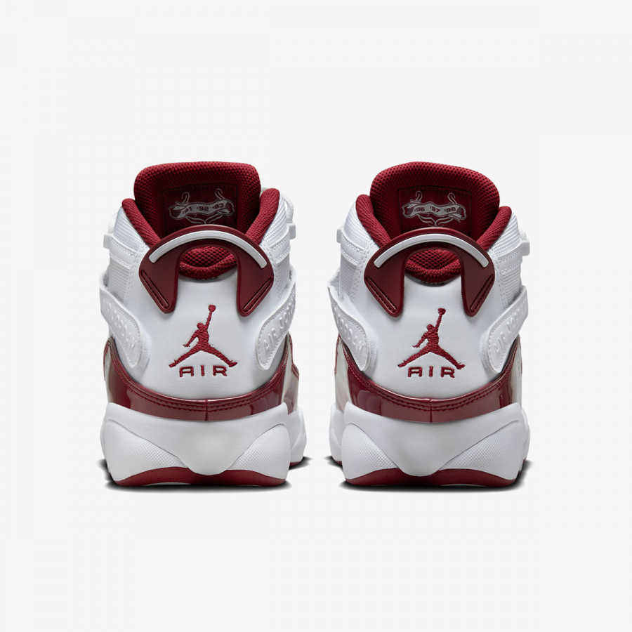 NIKE JORDAN 6 RINGS 
