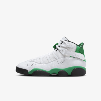 JORDAN 6 RINGS BG