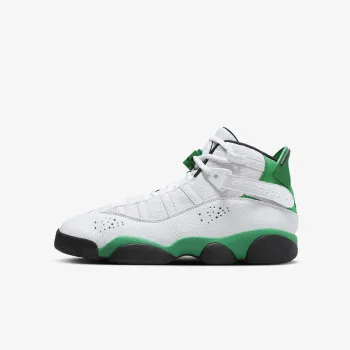 NIKE NIKE JORDAN 6 RINGS BG 