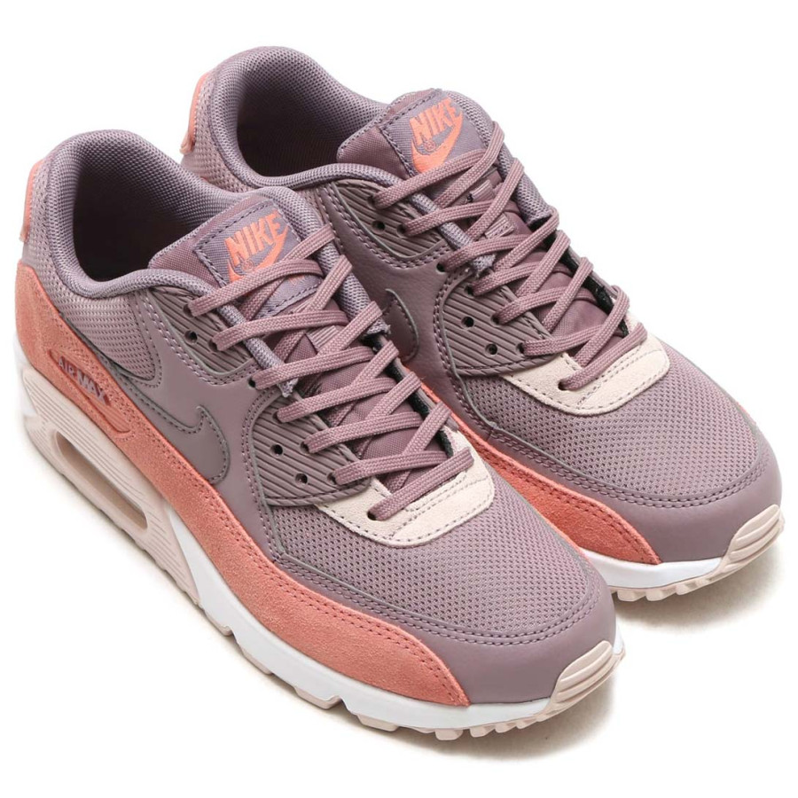 NIKE WMNS AIR MAX 90 
