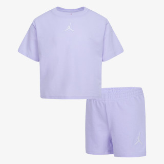 NIKE JDG JORDAN ESSENTIAL SHORT SET 