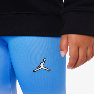 NIKE Jordan Essentials Gradient Fleece 