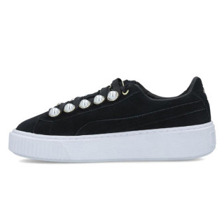 PUMA Suede Platform Bling Wn's 