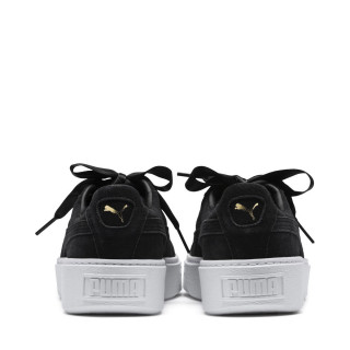 PUMA Suede Platform Bling Wn's 