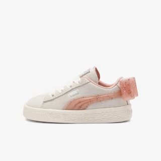 PUMA PUMA SUEDE BOW JELLY AC PS 