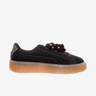 PUMA PUMA PLATFORM FLOWER TASSEL WN'S 