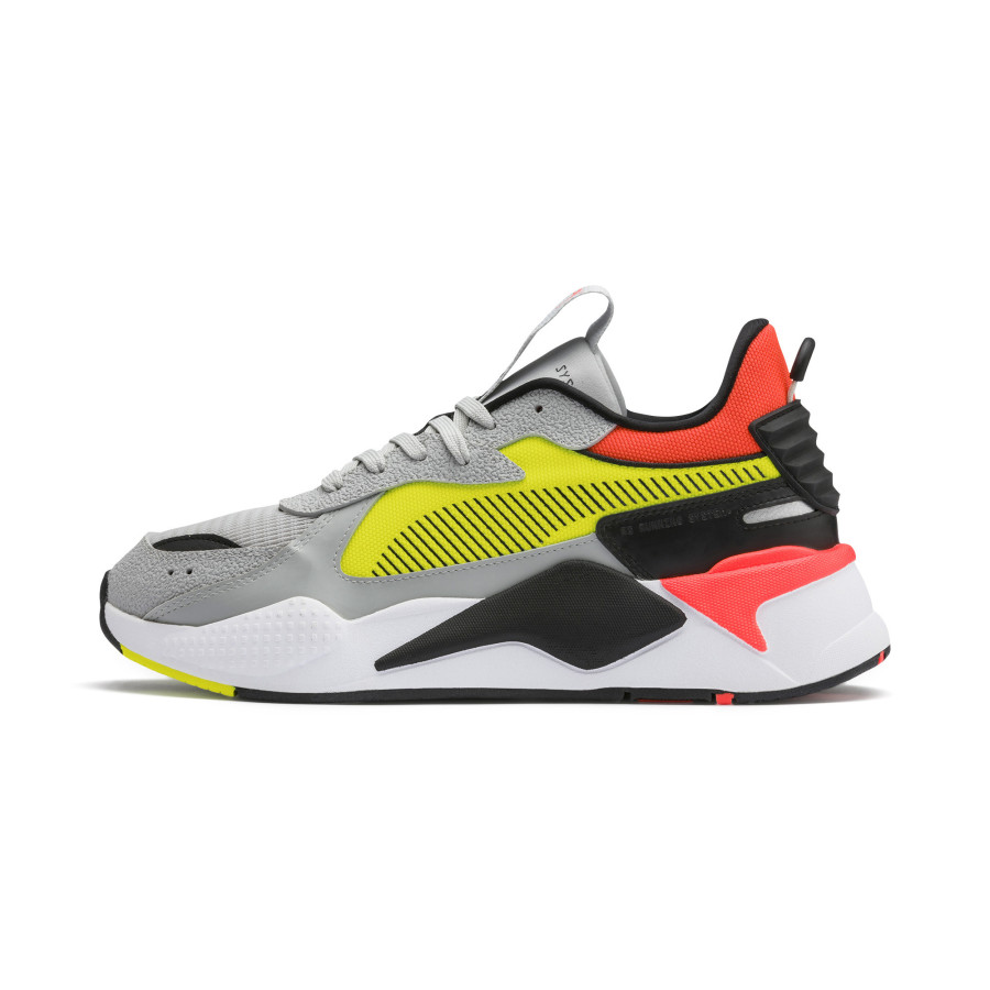 PUMA PUMA RS-X HARD DRIVE 