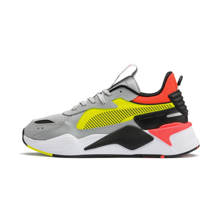 PUMA PUMA RS-X HARD DRIVE 