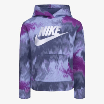 NIKE Printed Hoodie 