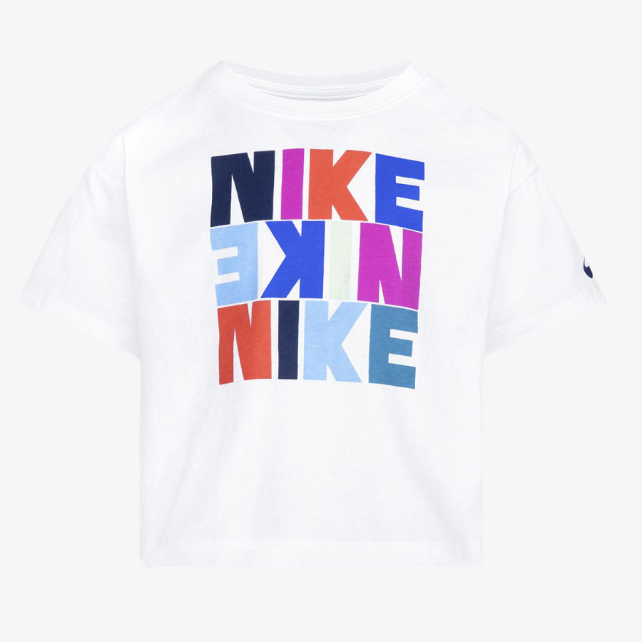 NIKE Graphic Boxy 