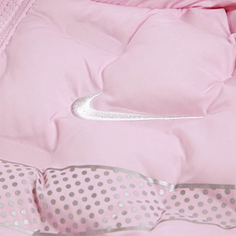 NIKE Seamless Quilt 