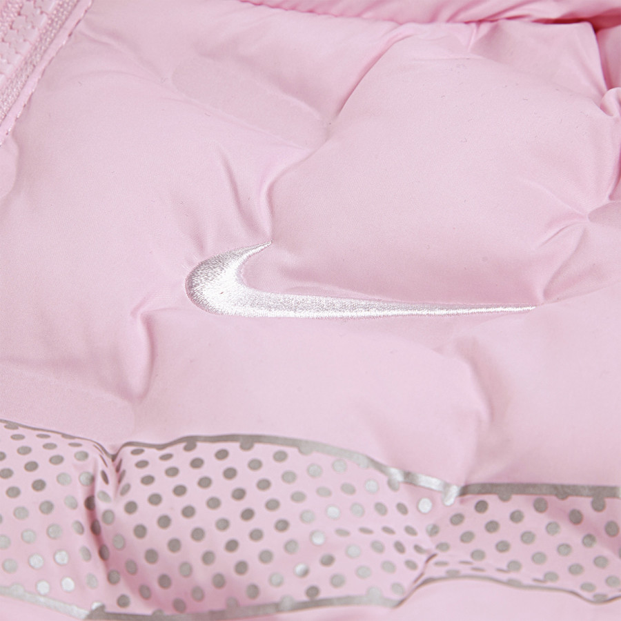 NIKE Seamless Quilt 