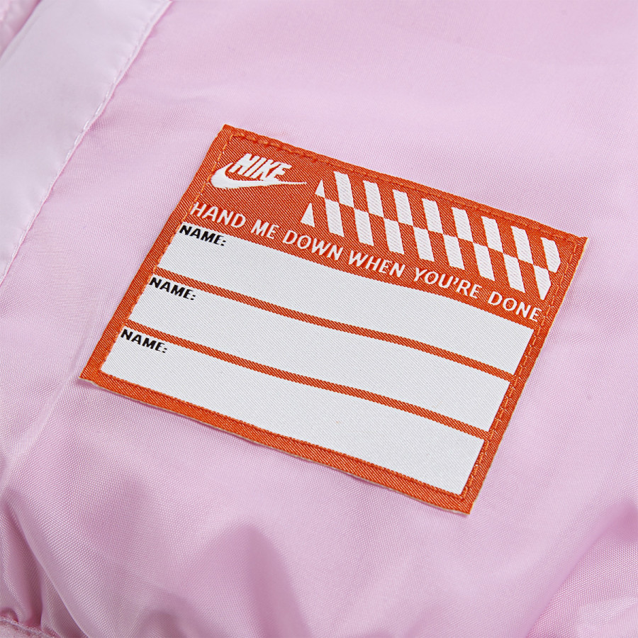 NIKE Seamless Quilt 