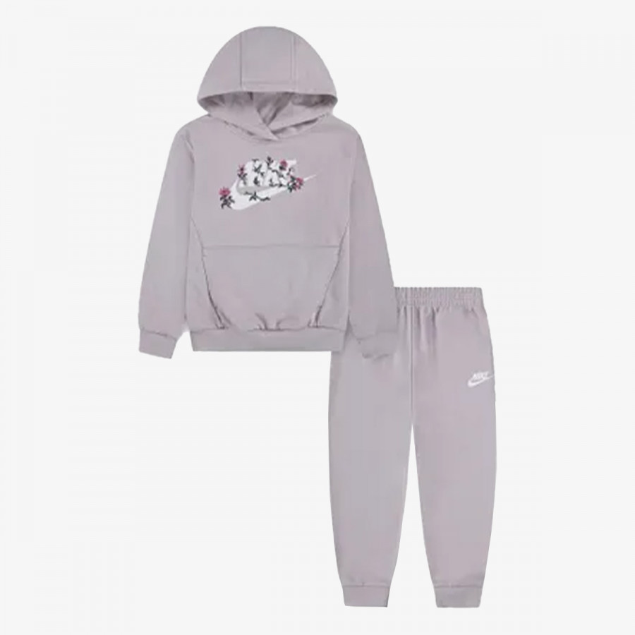 NIKE NKG PO HOODIE JOGGER FT PANT S 