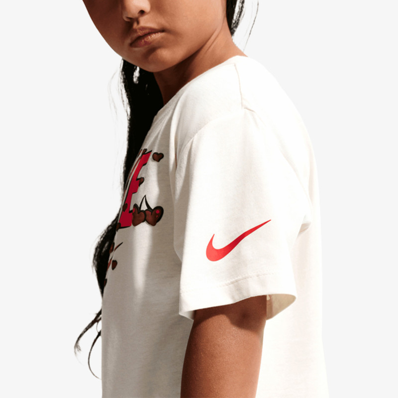 NIKE Cherry 