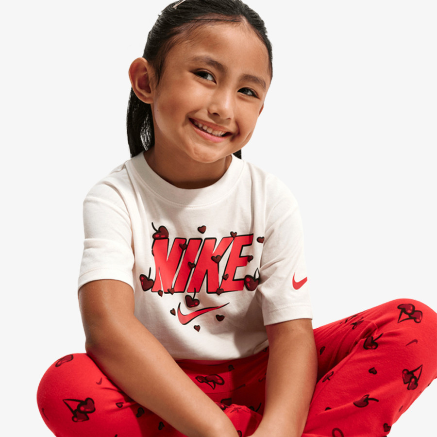 NIKE Cherry 