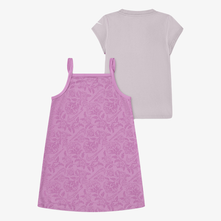 NIKE Move With Nature 