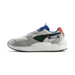 PUMA PUMA RS-9.8 ADER ERROR 