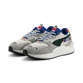 PUMA PUMA RS-9.8 ADER ERROR 