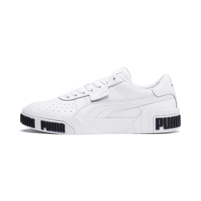 PUMA PUMA CALI BOLD WN'S 