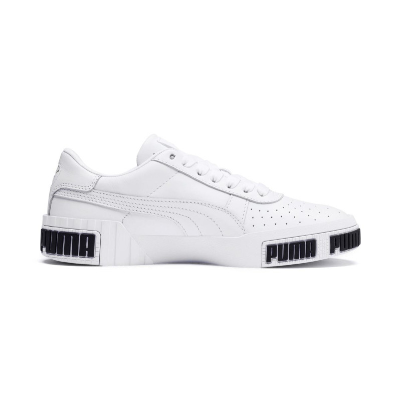 PUMA PUMA CALI BOLD WN'S 